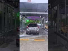 Caso de instalação Europa