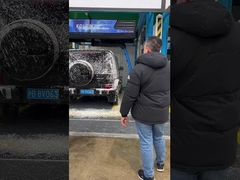 O cliente da Arábia Saudita veio visitar a nossa fábrica!