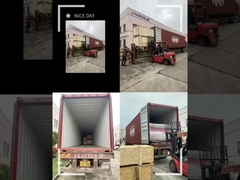 Modelo Kolon 2 unidades de KL360plus touchless e 1 unidade de KL-5VF escovas máquinas de lavar carros estão carregadas