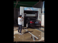 Bem-vindos a clientes da Tailândia que visitam a nossa fábrica!