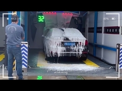 Bem-vindo ao nosso cliente do Equador para visitar a nossa empresa hoje!