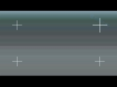 7 escovas rolando sobre máquina de lavar carros