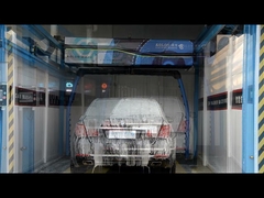 KOLON KL360-2 Máquina de lavar carros automática sem toque a 360 graus