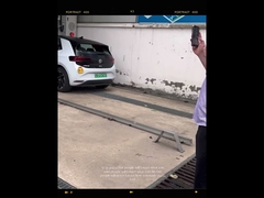 Bem-vindos aos clientes da Tailândia que vêm visitar-nos e interessados em escovas máquina de lavar carros!