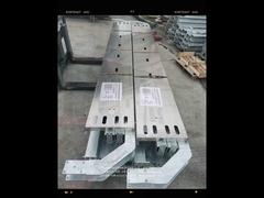 Kolon 2 unidades de máquinas de lavagem de carros KL360 premium sem toque têm carregamento e envio para a Arábia Saudita