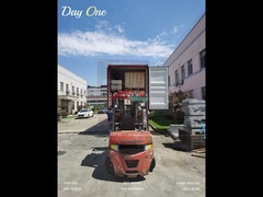 Kolon 6 unidades de máquinas de lavar carros sem toque modelo KL360 premium foram carregadas e enviadas para a Rússia!