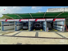 O cliente é da Arábia Saudita para inspecção!