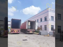 Kolon 12 unidades de máquinas de lavar carros sem toque modelo KL360 premium têm carregamento e envio para a Rússia