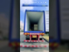 A Kolon em Xangai está a carregar 3 unidades de um contêiner completo para a Arábia Saudita!