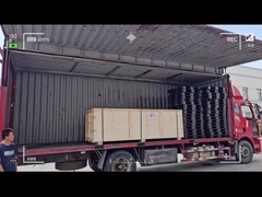 O Kolon em Xangai está a carregar uma unidade de Kl360-2 e a enviá-la para a Arábia Saudita!