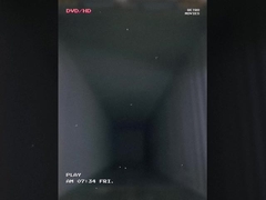 Uma unidade de máquina de lavar roupa foi carregada e enviada para Trinidad e Tobago!