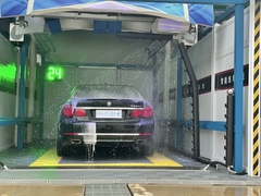 Kolon 2 unidades de Kolon KL360 mais estão a ser carregadas e enviadas para a Coreia!