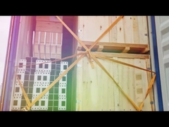 Kolon 6 unidades de máquinas de lavagem de carros modelo KL360 foram carregadas e enviadas para a Rússia!