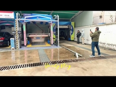 Bem-vindos a todos os clientes da exposição!