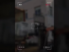 A Kolon está a carregar e a enviar a máquina de lavar carros KL-5VF 5 escovas para o Equador!