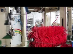 A Kolon está a encomendar a máquina de lavar carros!Pronta para entrega à Tailândia! Datada de 28 de Fevereiro.