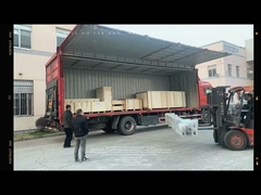 Máquina de lavagem de automóveis Kolon modelo premium entrega para a Rússia!