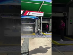 Bem-vindos a clientes da Coreia para visitar a nossa empresa!