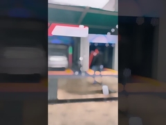 Bem-vindos a clientes da Tailândia que vêm visitar a nossa empresa!