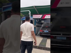 Bem-vindos clientes da Mauritânia que vêm visitar a nossa empresa!