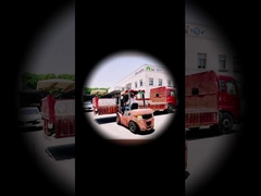 Entrega da máquina de lavagem de carros sem toque Kolon KL360-1 para as Filipinas!