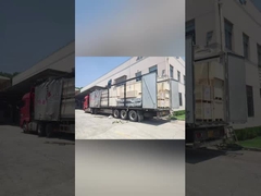 Máquina de lavagem de carros sem toque Kolon KL-360premium entregue à Rússia!