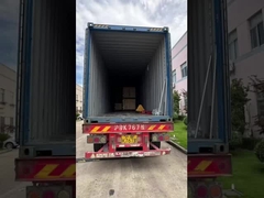 Máquina de lavagem de carros sem toque Kolon KL-360premium entregue à Rússia!