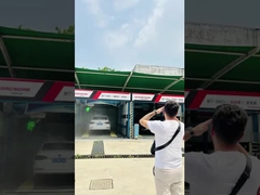 Bem-vindos a clientes da Turquia que vêm visitar a nossa empresa!