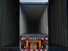 Kolon 6 unidades de máquinas de lavagem de carros modelo KL360 foram carregadas e enviadas para a Rússia!