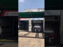 Damos as boas-vindas aos clientes da Espanha para visitar nossa empresa!