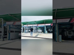 Damos as boas vindas ao nosso cliente da Inglaterra que vem visitar a nossa empresa!