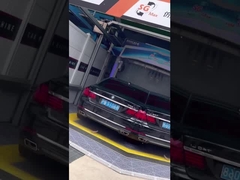 Bem-vindos aos clientes da Grécia que vêm visitar a nossa empresa!