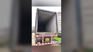 Exportação de sistema automático profissional de lavagem de carros Kolon para a Arábia Saudita!