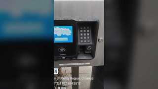 Técnico da Kolon instalou máquinas de lavar carros na Nova Zelândia!