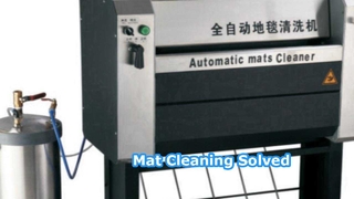 Kolon Aumente a eficiência da limpeza e mantenha a higiene com o KL-TJ688