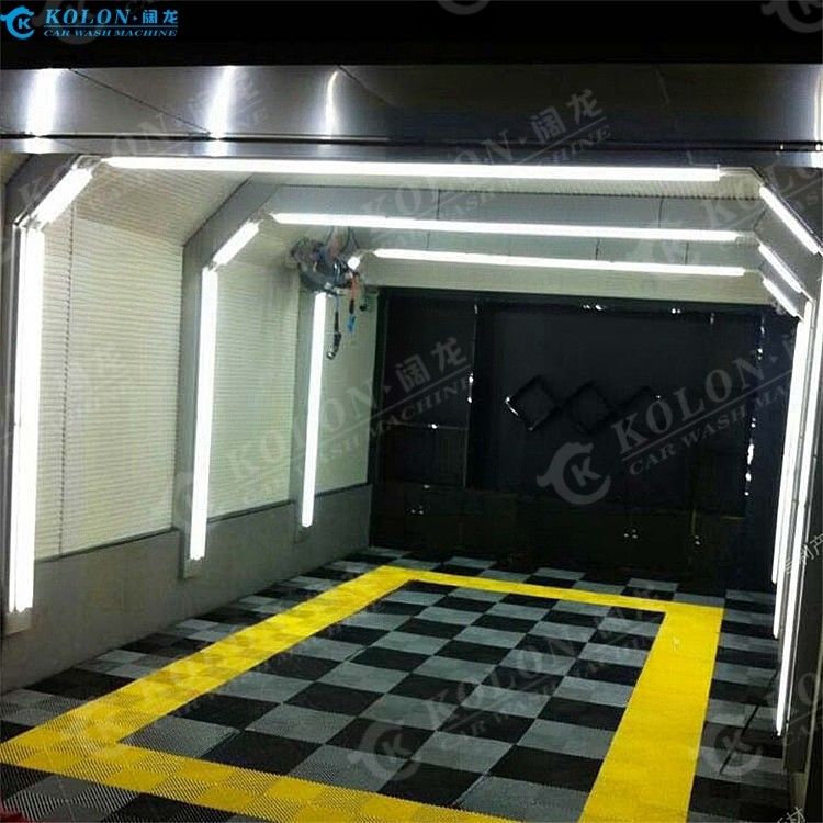 Chapa de piso de garagem de plástico de PP 2.0cm 3.0cm 4.0cm 5.0cm 6.0cm