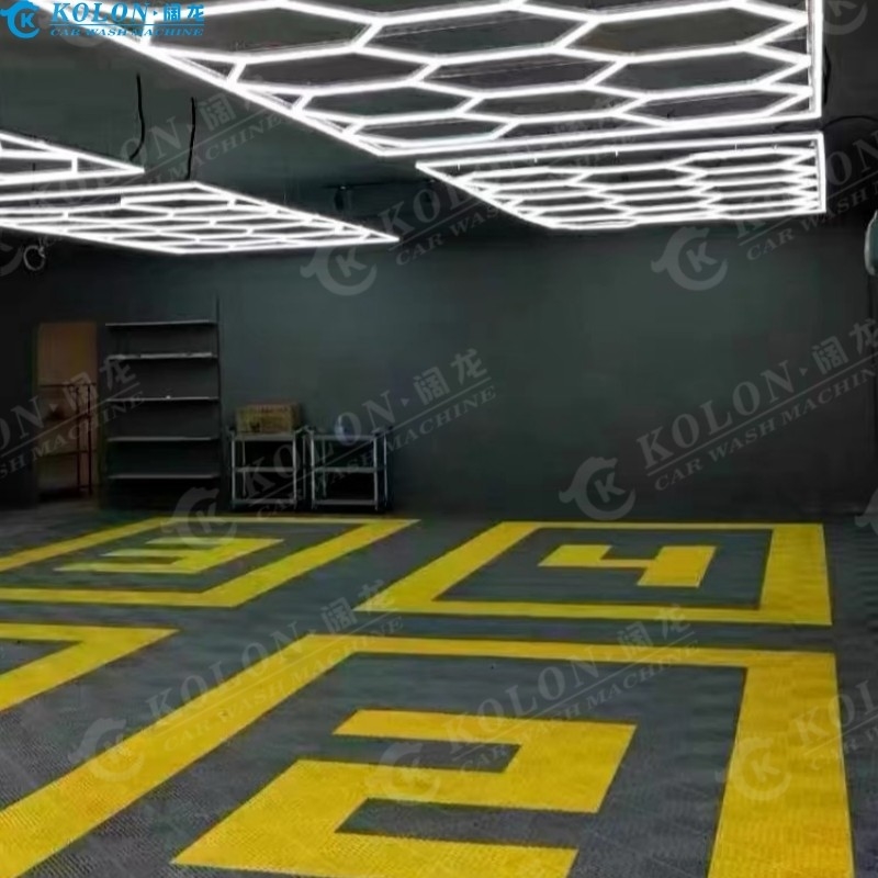Grades de piso de montagem de superfície para temperatura de -40C a 70C Estilo de design industrial