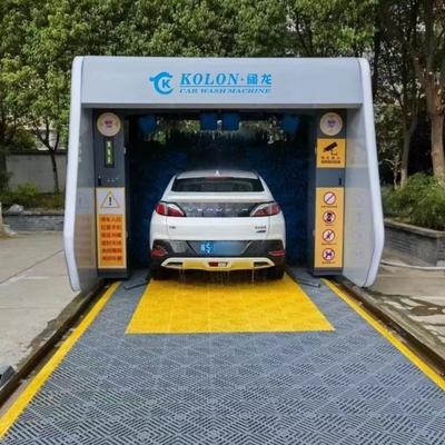 5 pincéis de galpão de aço inoxidável de trabalho pesado de máquina de lavar automóveis