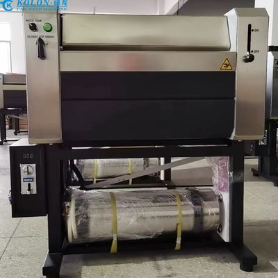 KOLON Limpeza automática de tapetes de carro 20V 50Hz KL-TJ172 Limpeza automática de tapetes de aceitação de moedas